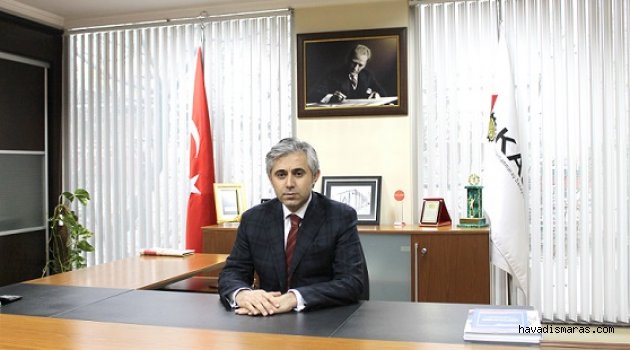 SEÇİM SONUCU MİLLET İRADESİDİR..