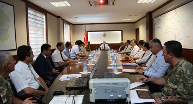 SEÇİME HAZIRIZ…