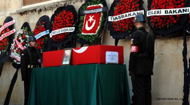 SENİ UNUTMAYACAĞIZ..