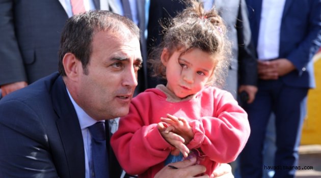 SENİN ADIN NE…