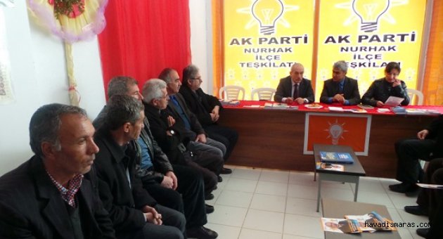 SERDAR ERDOĞANYILMAZ SANAYİDE…