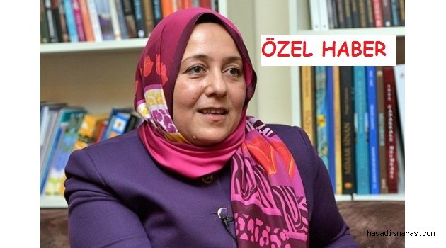 SEVDE BEYAZIT 3. DEFA ANNE OLDU..