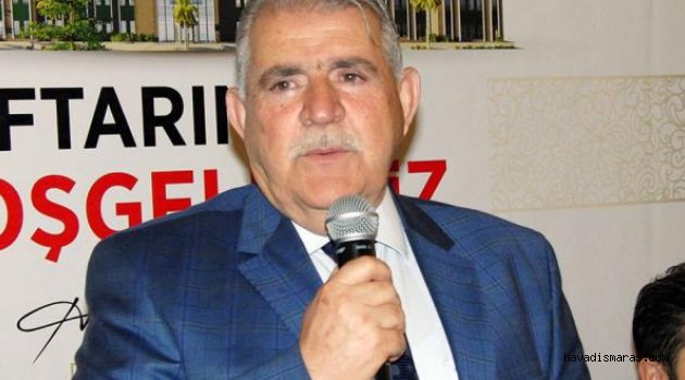 SEVİYORSAK SEVİYORUZ DEDİK...