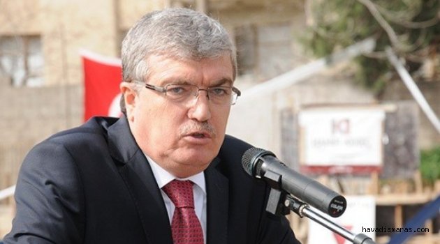 SITKI GÜVENÇ DURMAK YOK DEDİ..