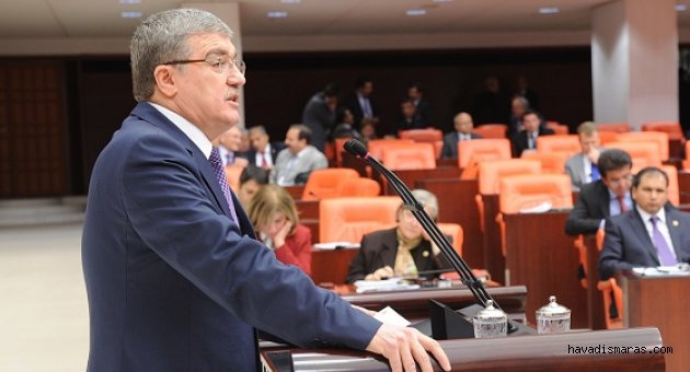 SITKI GÜVENÇ TORBA YASAYI DEĞERLENDİRDİ..