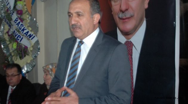 SİVİL ÖRGÜTLER TOPLUMUN AYNASIDIR..