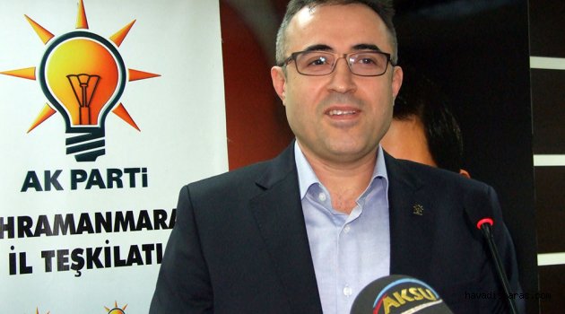 SİVİL TOPLUM DEMOKRASİNİN SİGORTASIDIR..