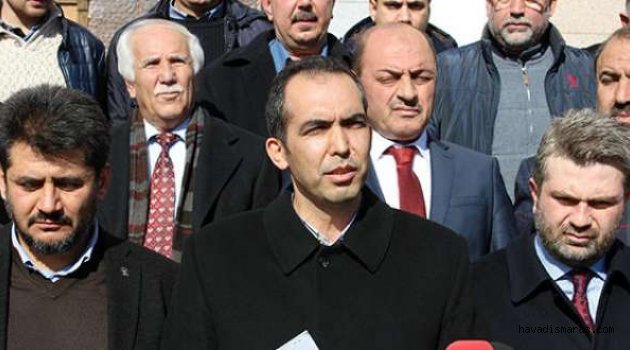 SİYASET HAKARET ETMEK DEĞİLDİR.