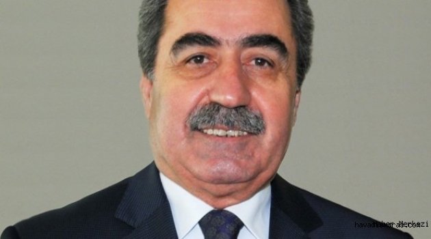 SİYASETİN KURALLARINA İNTİBAK ETMEKTE ZORLUK ÇEKTİM.
