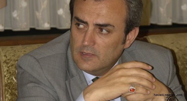 SORUNLARIN FARKINDAYIZ…