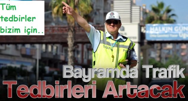 SÜRÜCÜLERE TAVSİYELER..