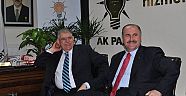 001 NUMARA FAALİYETTE...