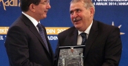 12 ŞUBAT’A KADIN HAKLARI ÖDÜLÜ..