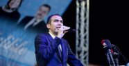 12 ŞUBAT STADYUMUNA GÖNÜL SOFRASINI KURDUK..