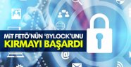 16 HAKİM BYLOCK’ÇU ÇIKTI..