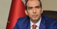 19 MAYIS GENÇLERE OLAN GÜVENİN ESERİDİR..