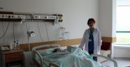 2. PALYATİF BAKIM MERKEZİ AÇILDI..