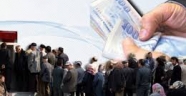 2000'DEN SONRA EMEKLİ OLAN YAŞADI!
