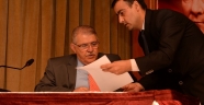 2015 YILI BÜTÇESİ 130 MİLYON..