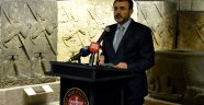 2016 YILINDA 18 ADET MÜZE AÇACAĞIZ...