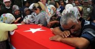 3 OĞLUM VAR, VATANA FEDA OLSUN..