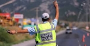 3336 ARAÇTAN 175’İNE CEZA UYGULANDI...