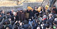 335 SENE SONRA DA OLSA YİNE GELECEĞİZ...