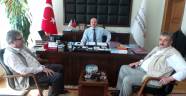 46 YAŞINDA 46’DA..