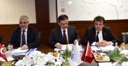 69. KEZ TOPLANDILAR..