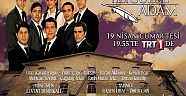 7 GÜZEL ADAM BUGÜN GÖSTERİME GİRECEK..