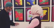 O KÖY BİZİM KÖYÜMÜZ.. ADI SARIGÜZEL...