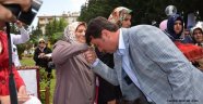 BU PARK SADECE KADINLARA..