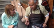 ’HALK ARTIK AKP’Yİ İSTEMİYOR