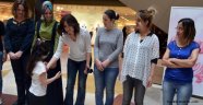 BENİM ANNEM EŞSİZDİR..