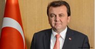 BAŞKAN ERKOÇ’TAN 19 MAYIS MESAJI