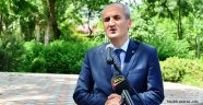 SÜT İÇİP HALAT ÇEKTİLER..