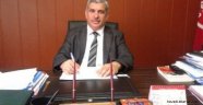 MEMUR ATAMA SEVİNCİ..