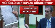 SELAHATTİN DEMİRTAŞ BUNU AÇIKLASIN..