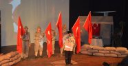SAĞLIK’SEN’DEN ÇANAKKALE ETKİNLİĞİ