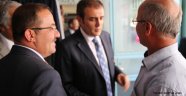MAHİR ÜNAL EMEKLİLERİ UNUTMADI…