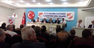 AKİF ARSLAN, YENİDEN FSKD YÖNETİMİNDE..