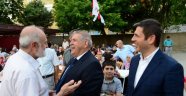 MAKSAT BİRLİĞİMİZİ PEKİŞTİRMEK..