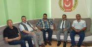 VATANDAŞIN VEKİLİ OLMAYA ADAY..