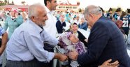 KALBİMDESİNİZ…
