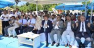 ORUÇREİS MAHALLESİNE İLKOKUL..