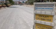 AFŞİN’DEN BÜYÜKŞEHİR’E SİTEM..