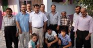 MUHTARIN İNTİKAMI….