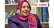 SEVDE BEYAZIT 3. DEFA ANNE OLDU..
