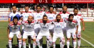 KAHRAMANMARAŞ İYİ YOLDA..