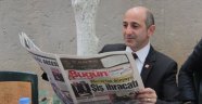 YILLAR ÖNCE KÖŞE YAZMIŞTI